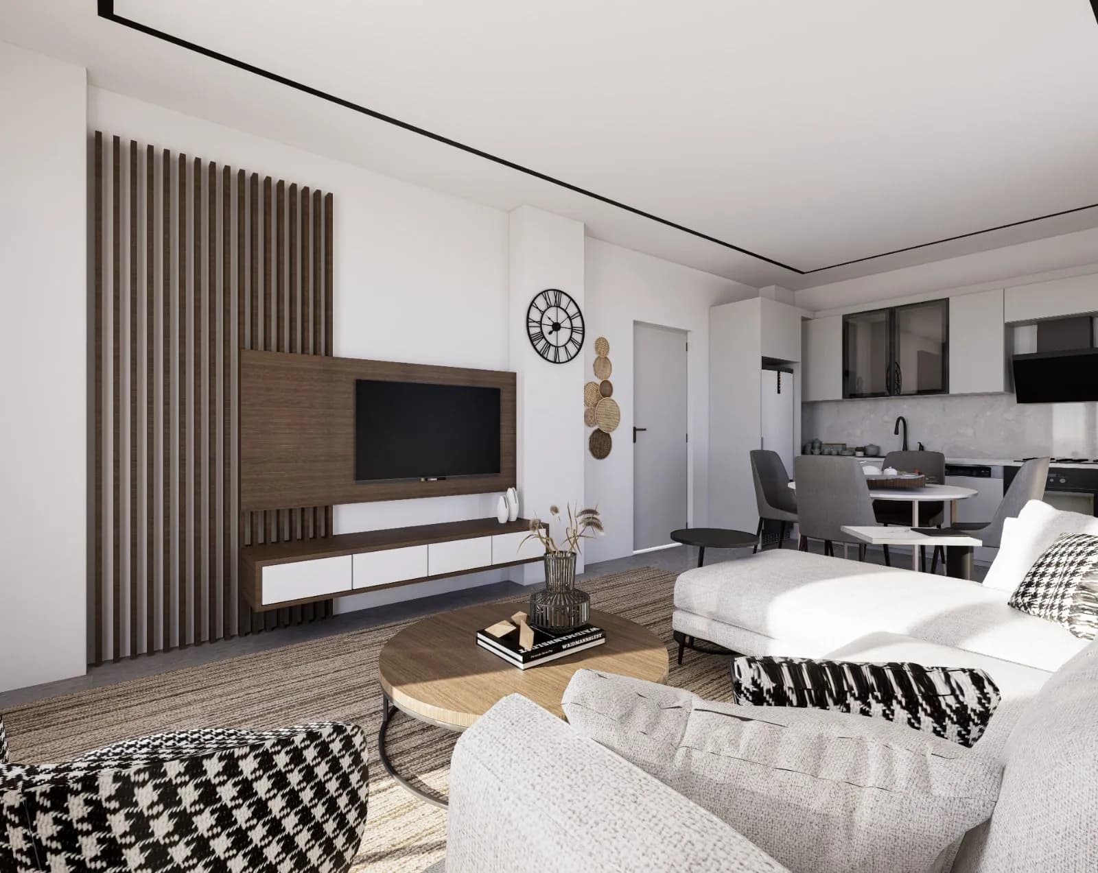 ORTACA CUMHURİYET MAHALLESİ 2+1  - Görsel 3