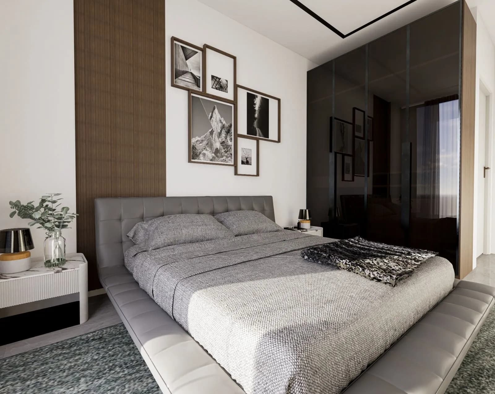 ORTACA CUMHURİYET MAHALLESİ 2+1  - Görsel 4