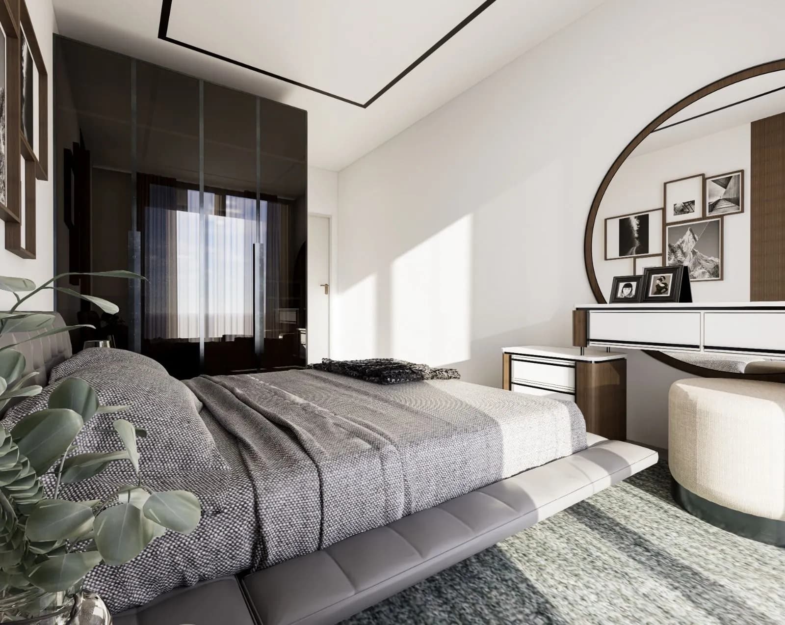 ORTACA CUMHURİYET MAHALLESİ 2+1  - Görsel 5