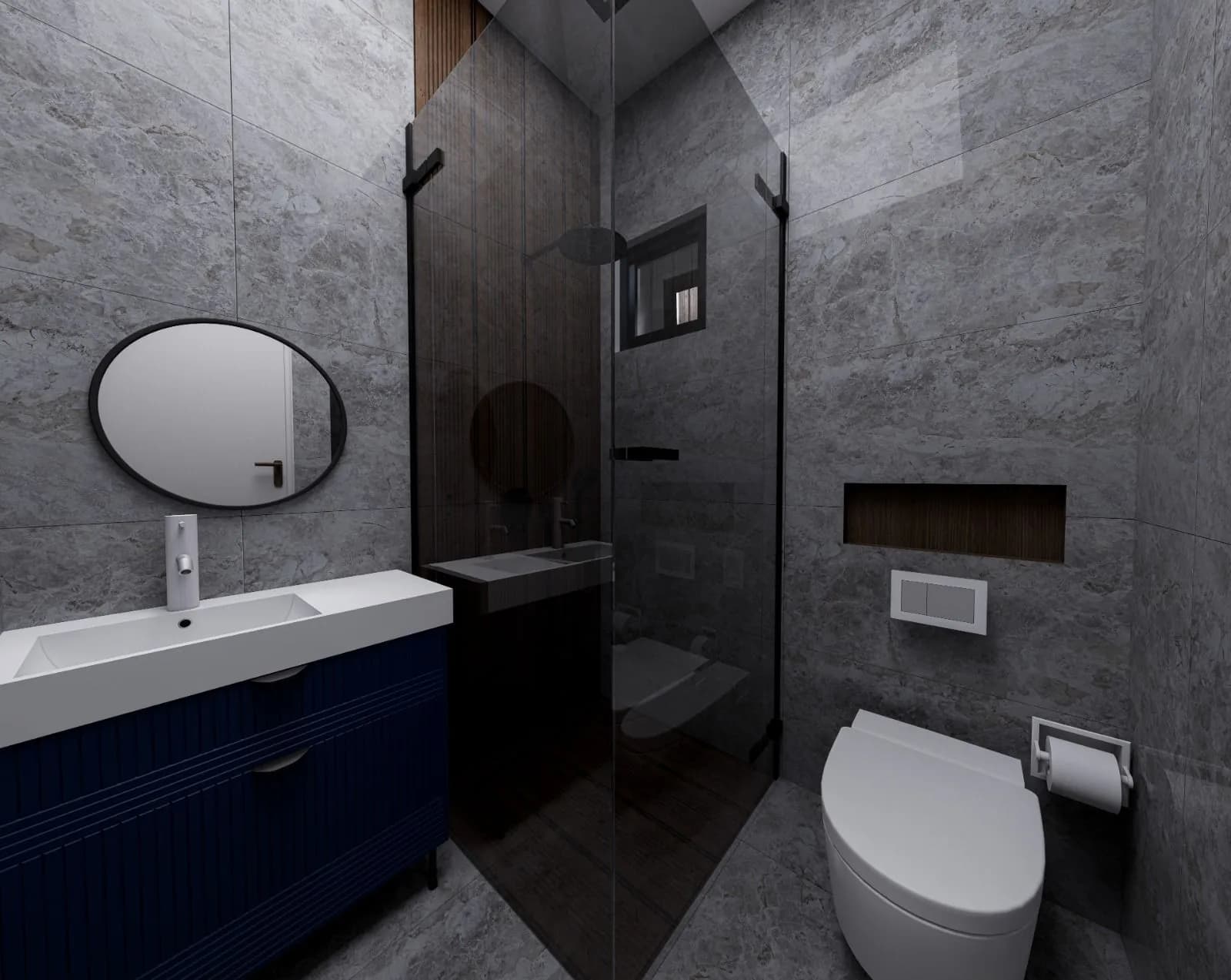 ORTACA CUMHURİYET MAHALLESİ 2+1  - Görsel 6