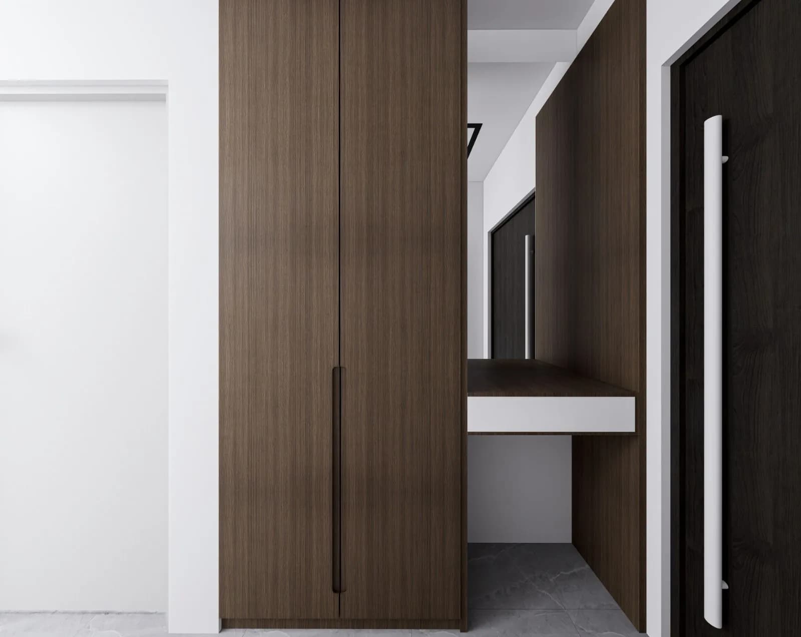 ORTACA CUMHURİYET MAHALLESİ 2+1  - Görsel 10