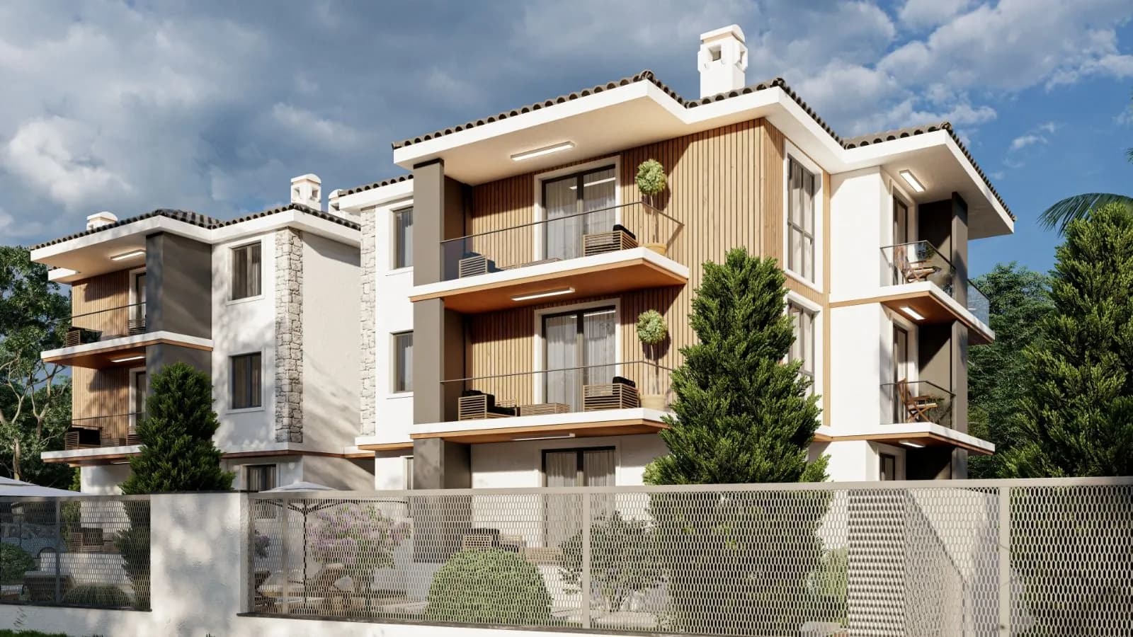 ORTACA CUMHURİYET MAHALLESİ 2+1  - Görsel 15