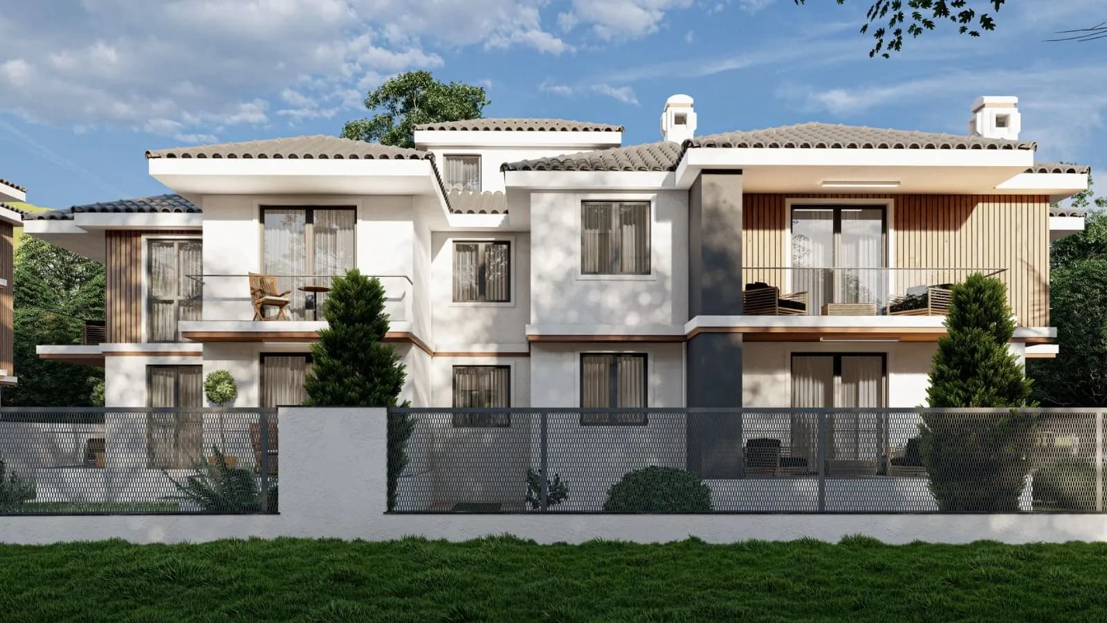 ORTACA CUMHURİYET MAHALLESİ 2+1  - Görsel 17