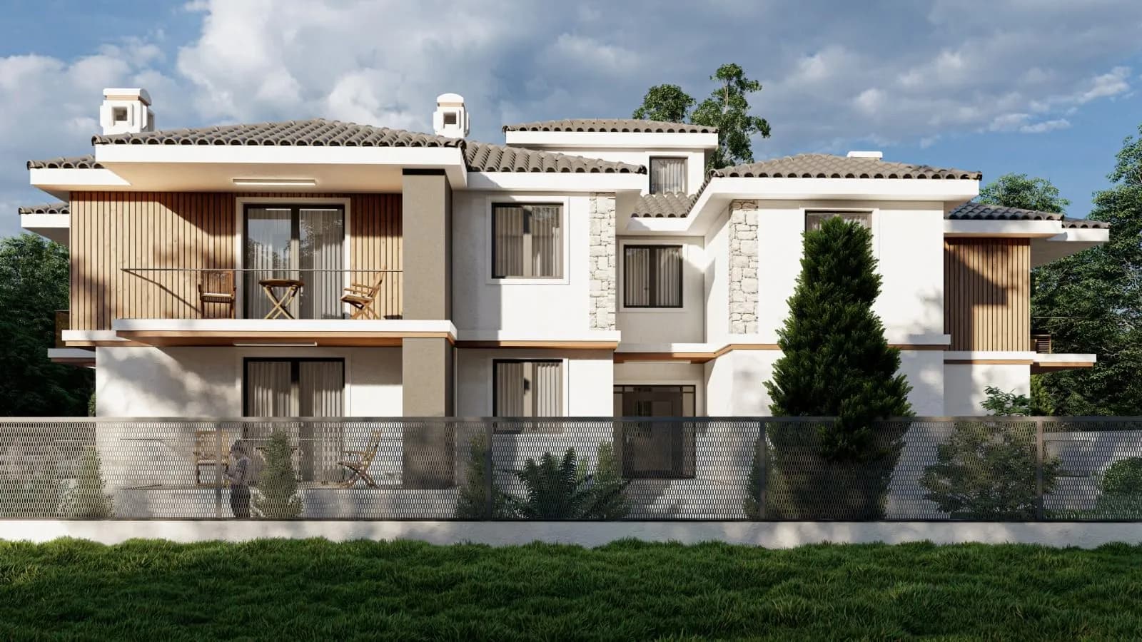 ORTACA CUMHURİYET MAHALLESİ 2+1  - Görsel 20