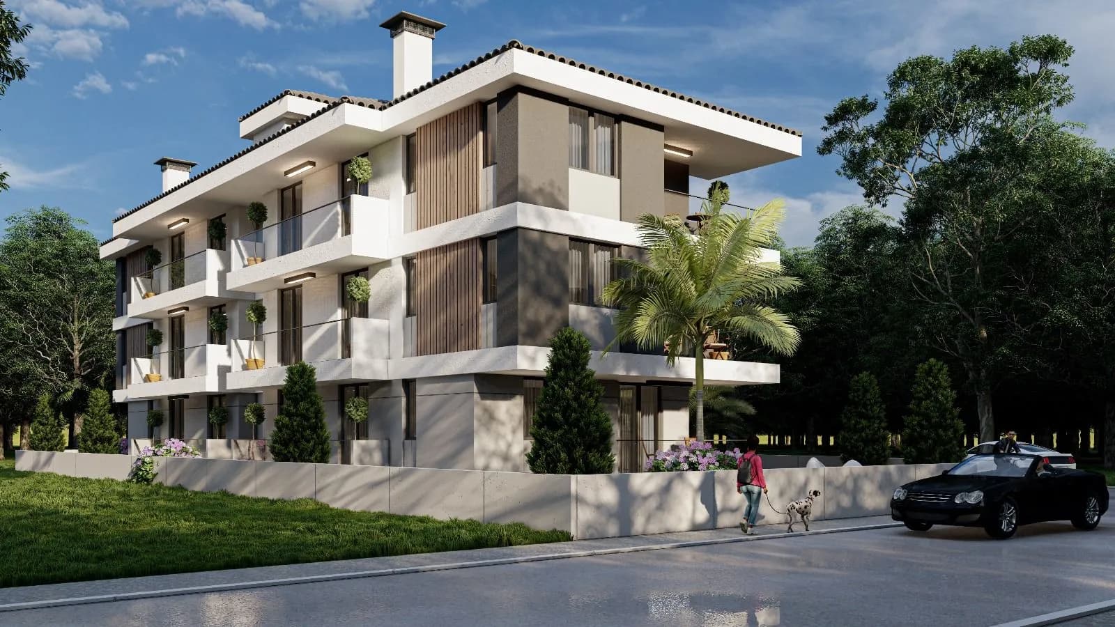 ORTACA ATATÜRK MAHALLESİ LALE SOKAK SATILIK 3+1 - Görsel 11