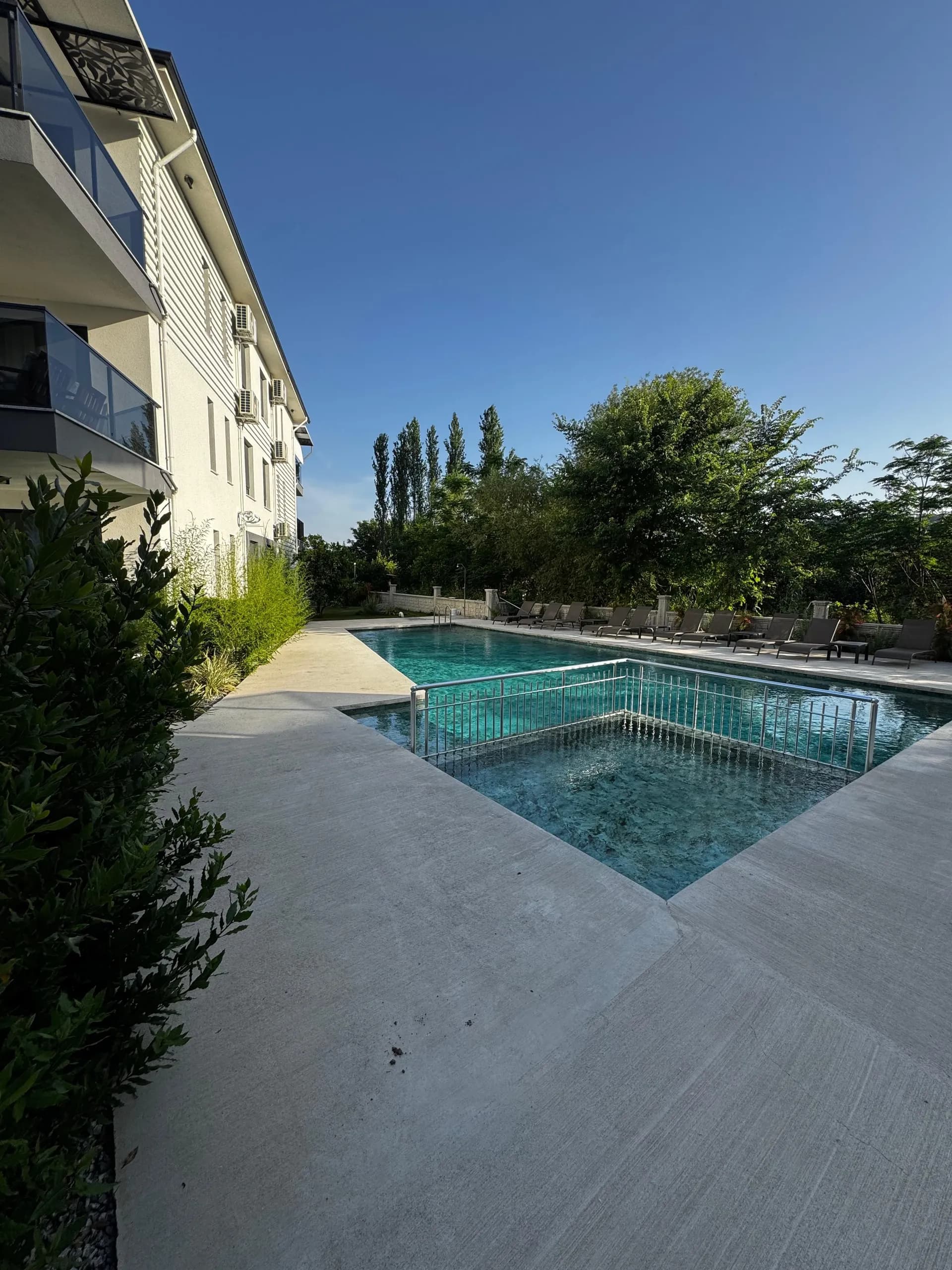 DALAMAN ATAKENT MAHALLESİ SATILIK 2+1 - Görsel 4