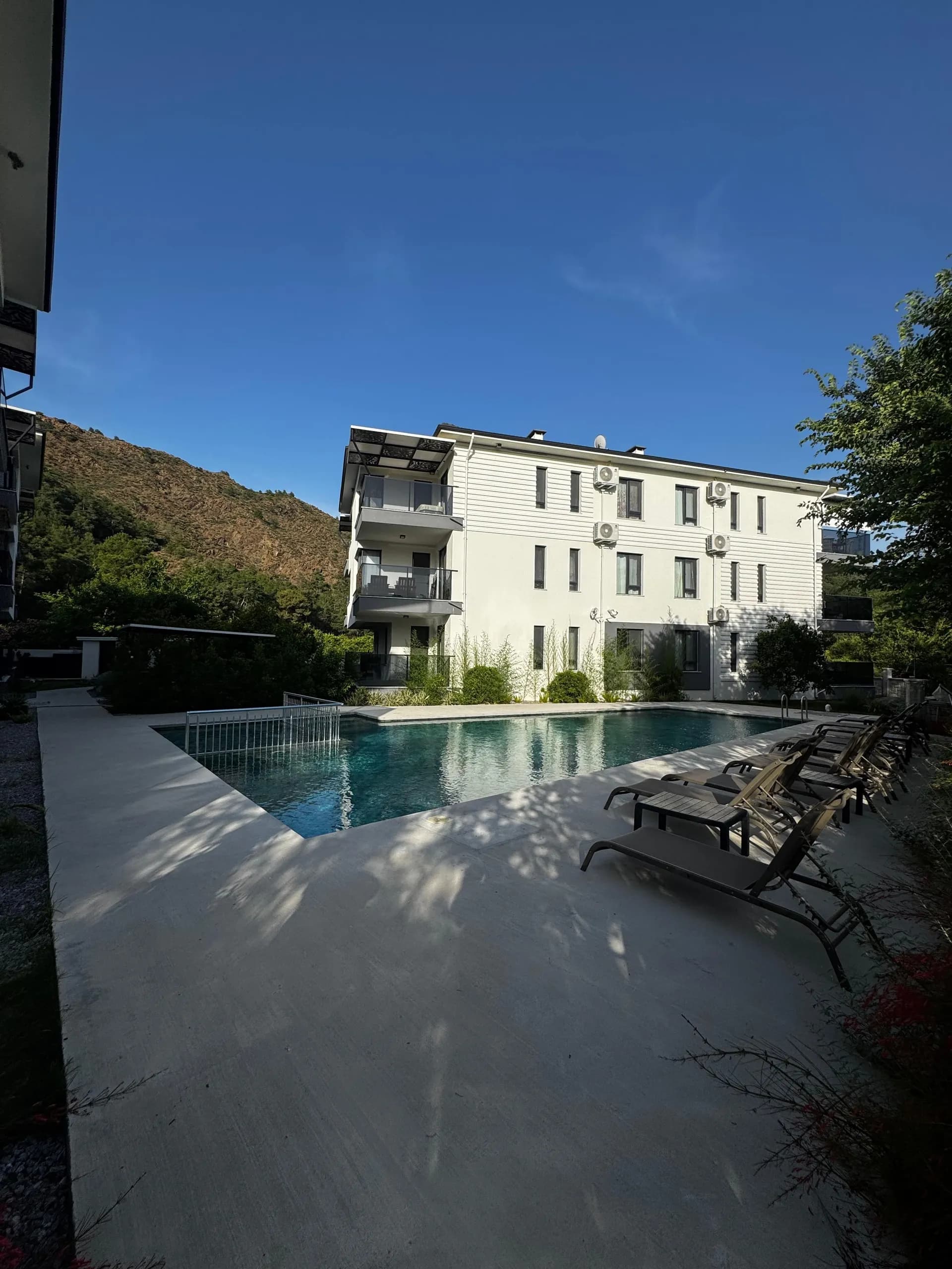 DALAMAN ATAKENT MAHALLESİ SATILIK 2+1 - Görsel 5