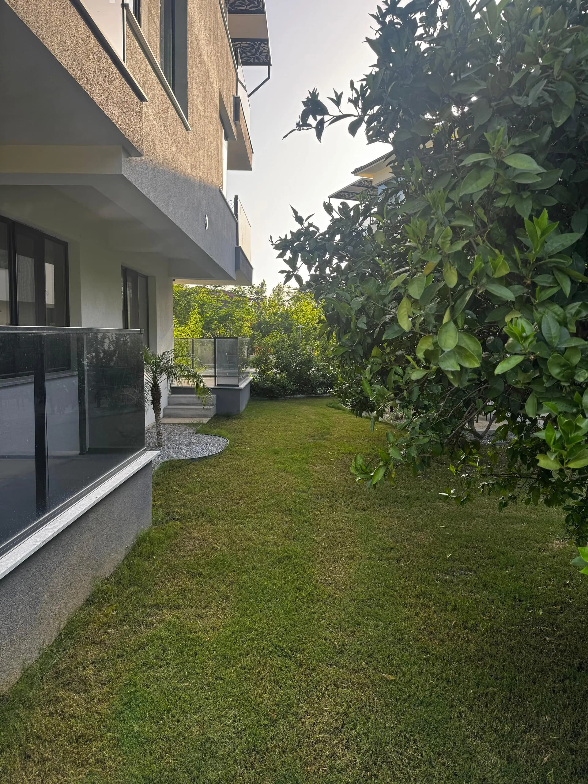 DALAMAN ATAKENT MAHALLESİ SATILIK 2+1 - Görsel 7