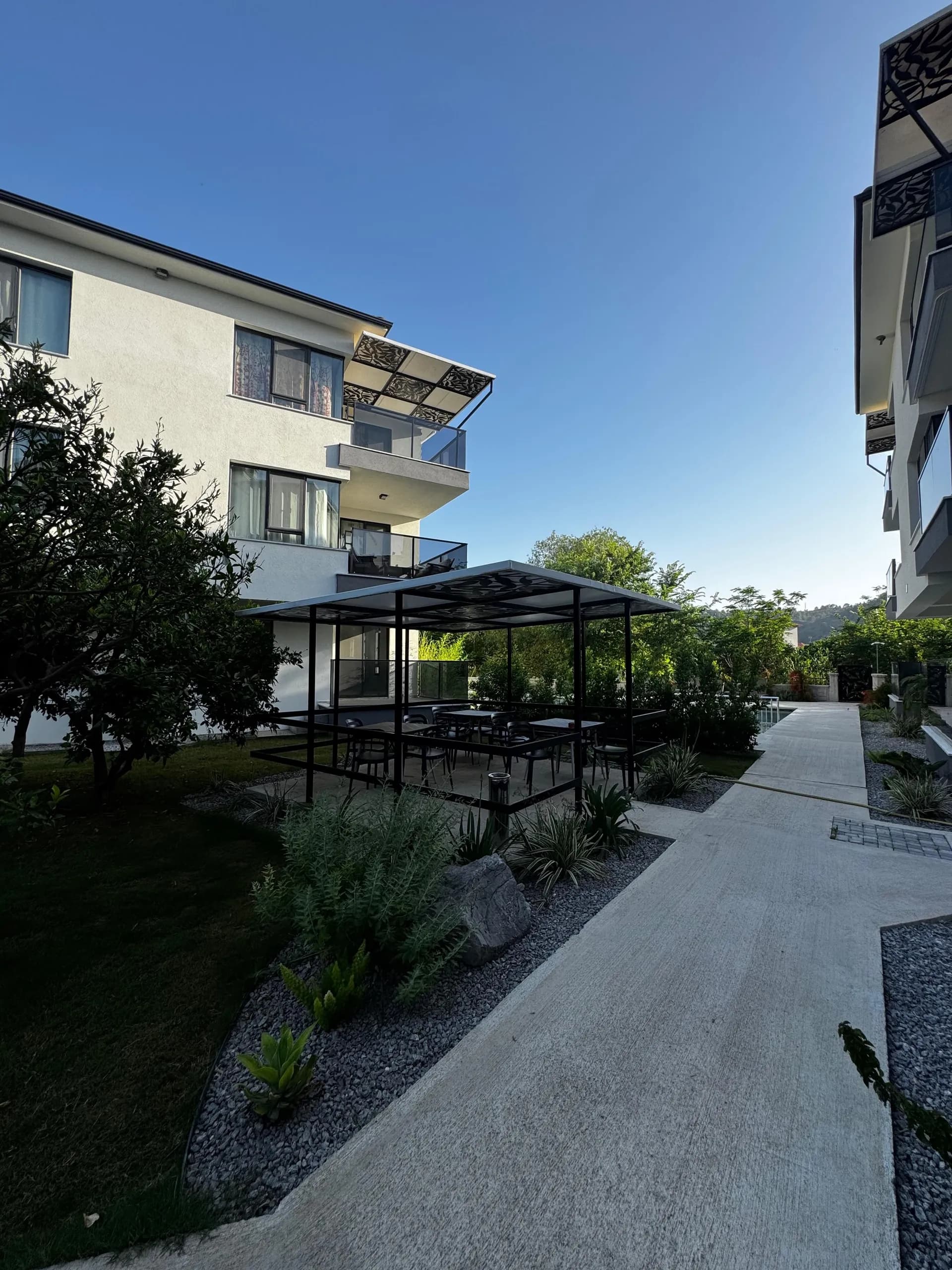 DALAMAN ATAKENT MAHALLESİ SATILIK 2+1 - Görsel 8