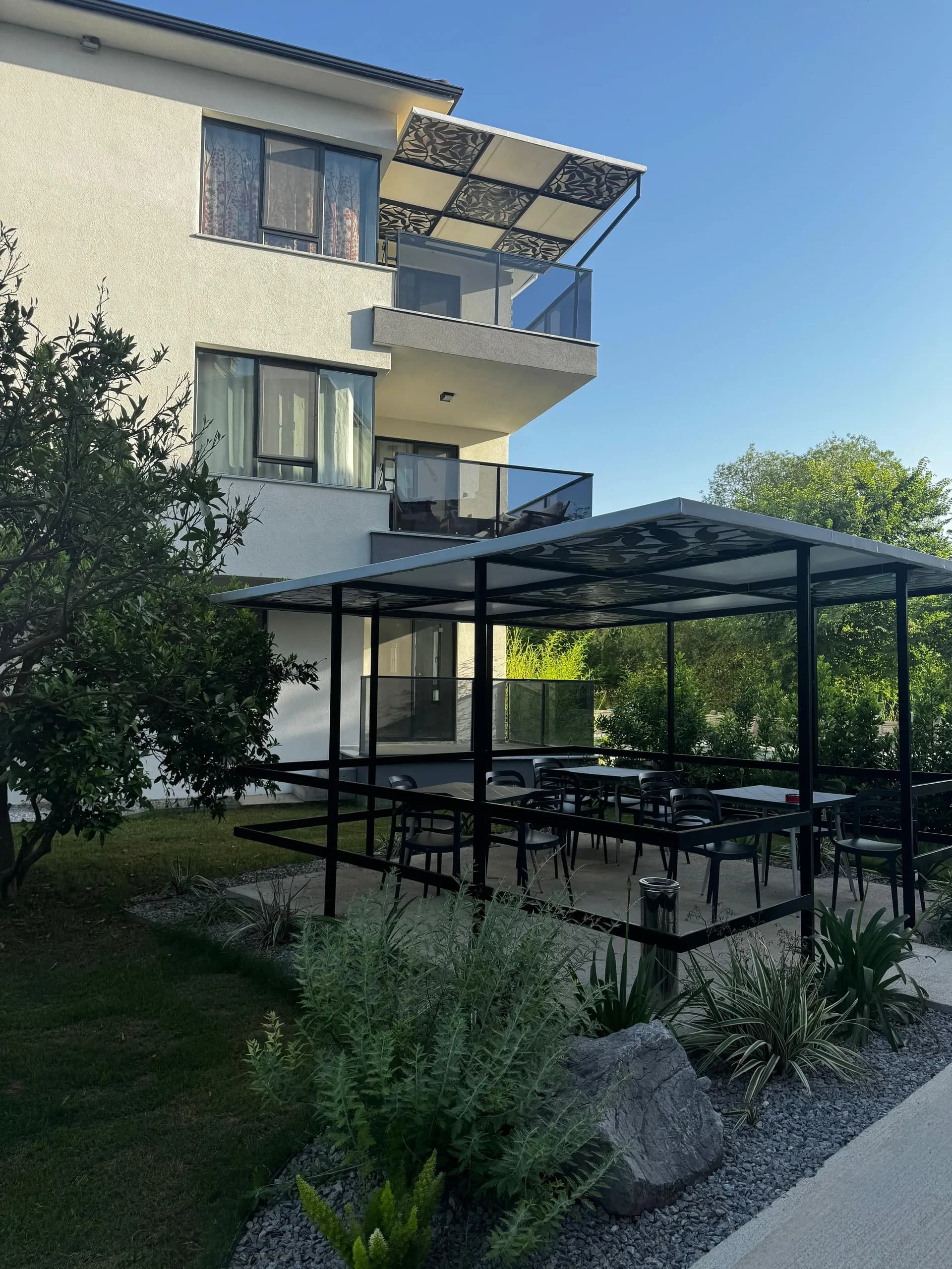 DALAMAN ATAKENT MAHALLESİ SATILIK 2+1 - Görsel 9