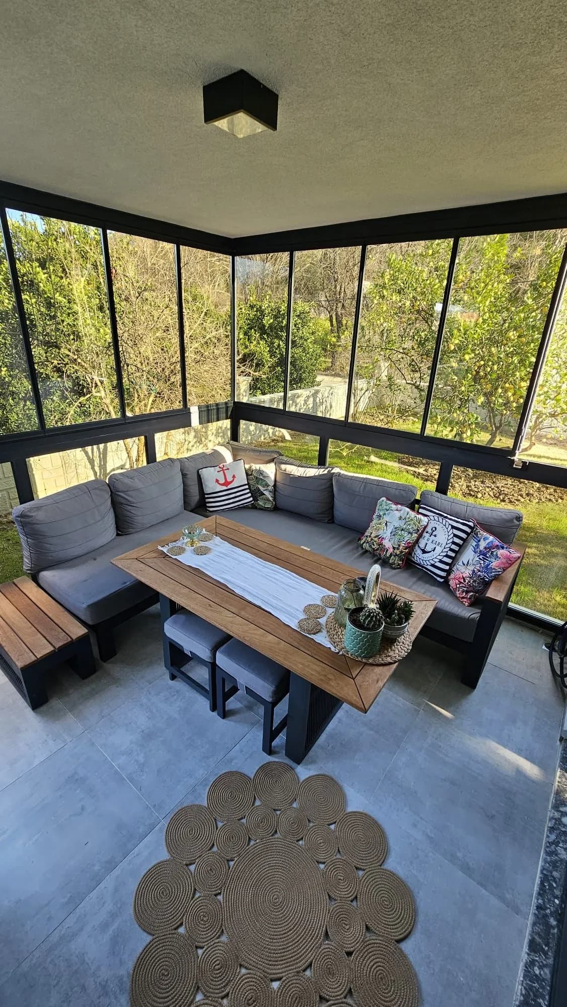 DALAMAN ATAKENT MAHALLESİ SATILIK 2+1 - Görsel 24