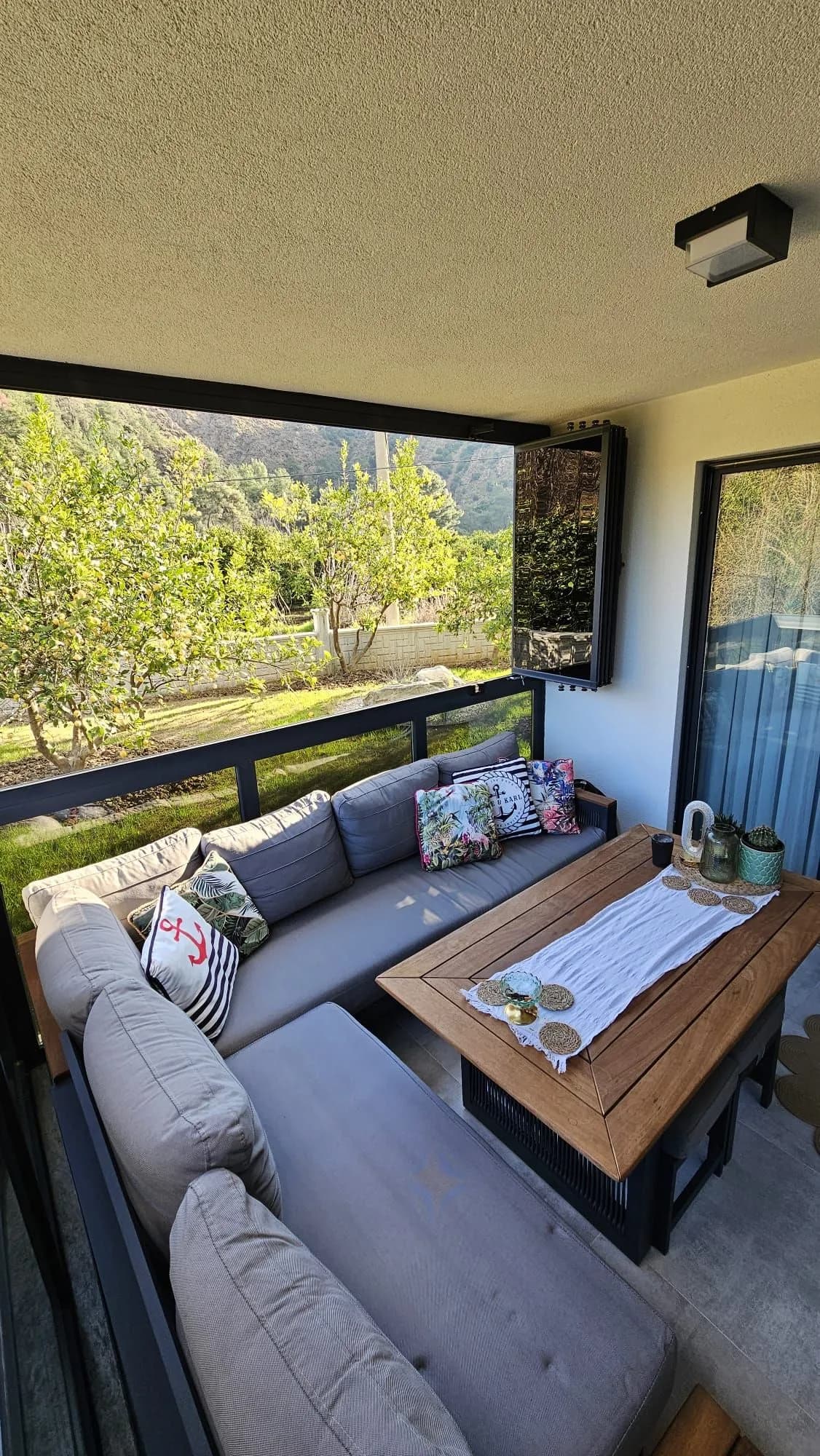 DALAMAN ATAKENT MAHALLESİ SATILIK 2+1 - Görsel 25