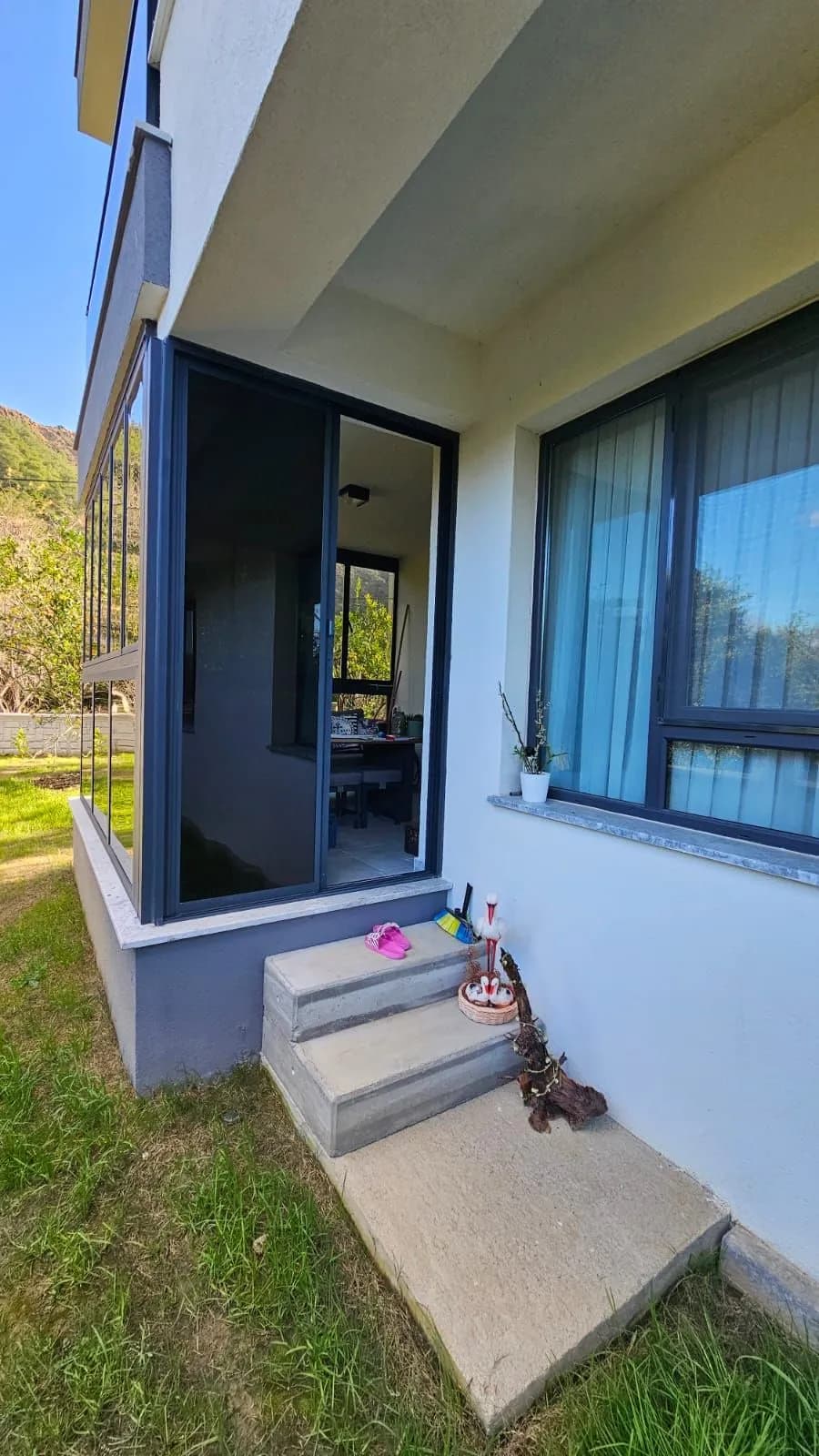 DALAMAN ATAKENT MAHALLESİ SATILIK 2+1 - Görsel 30