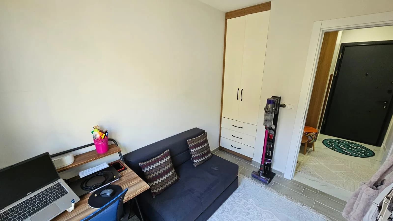 DALAMAN ATAKENT MAHALLESİ SATILIK 2+1 - Görsel 23