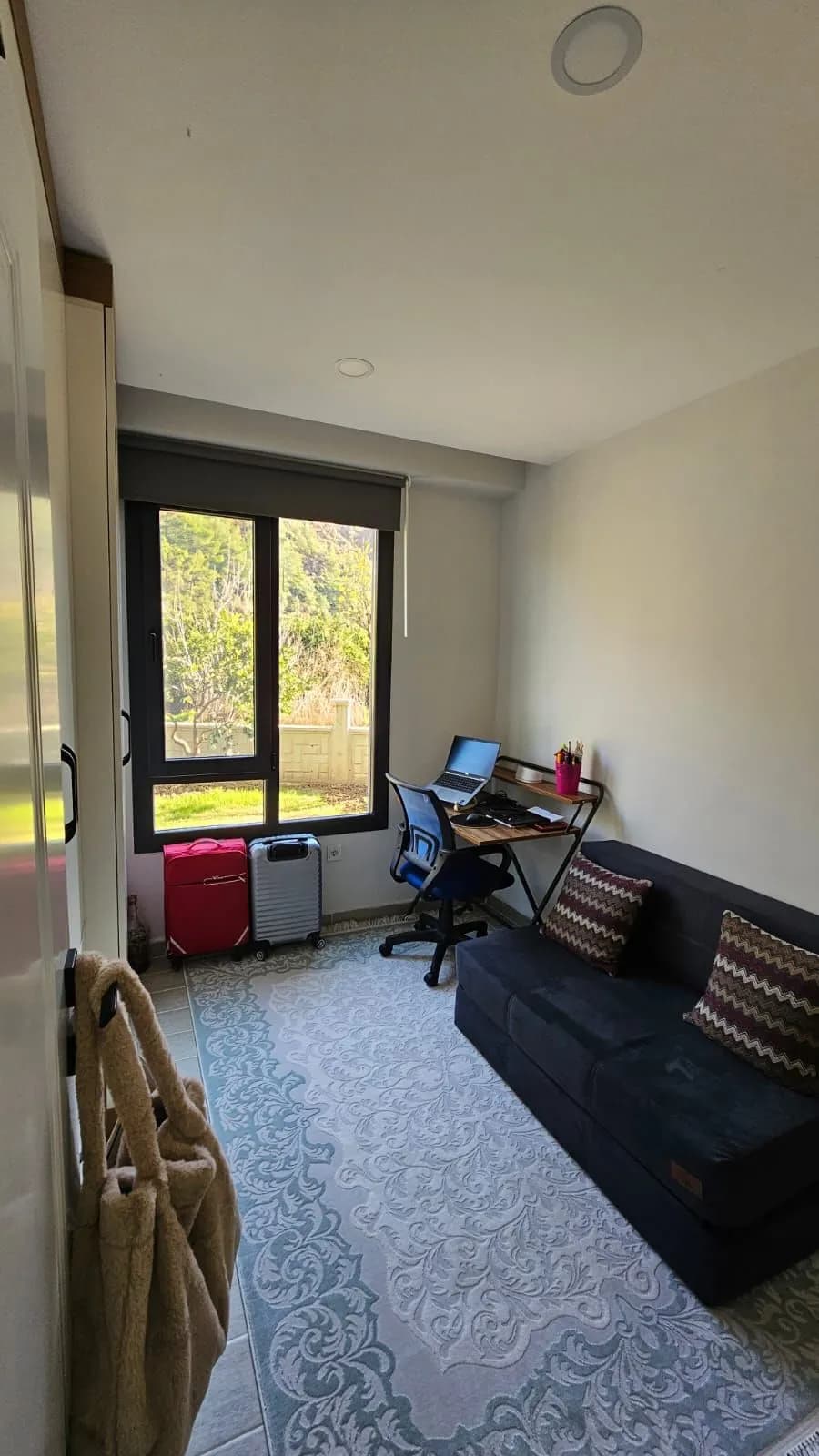 DALAMAN ATAKENT MAHALLESİ SATILIK 2+1 - Görsel 22