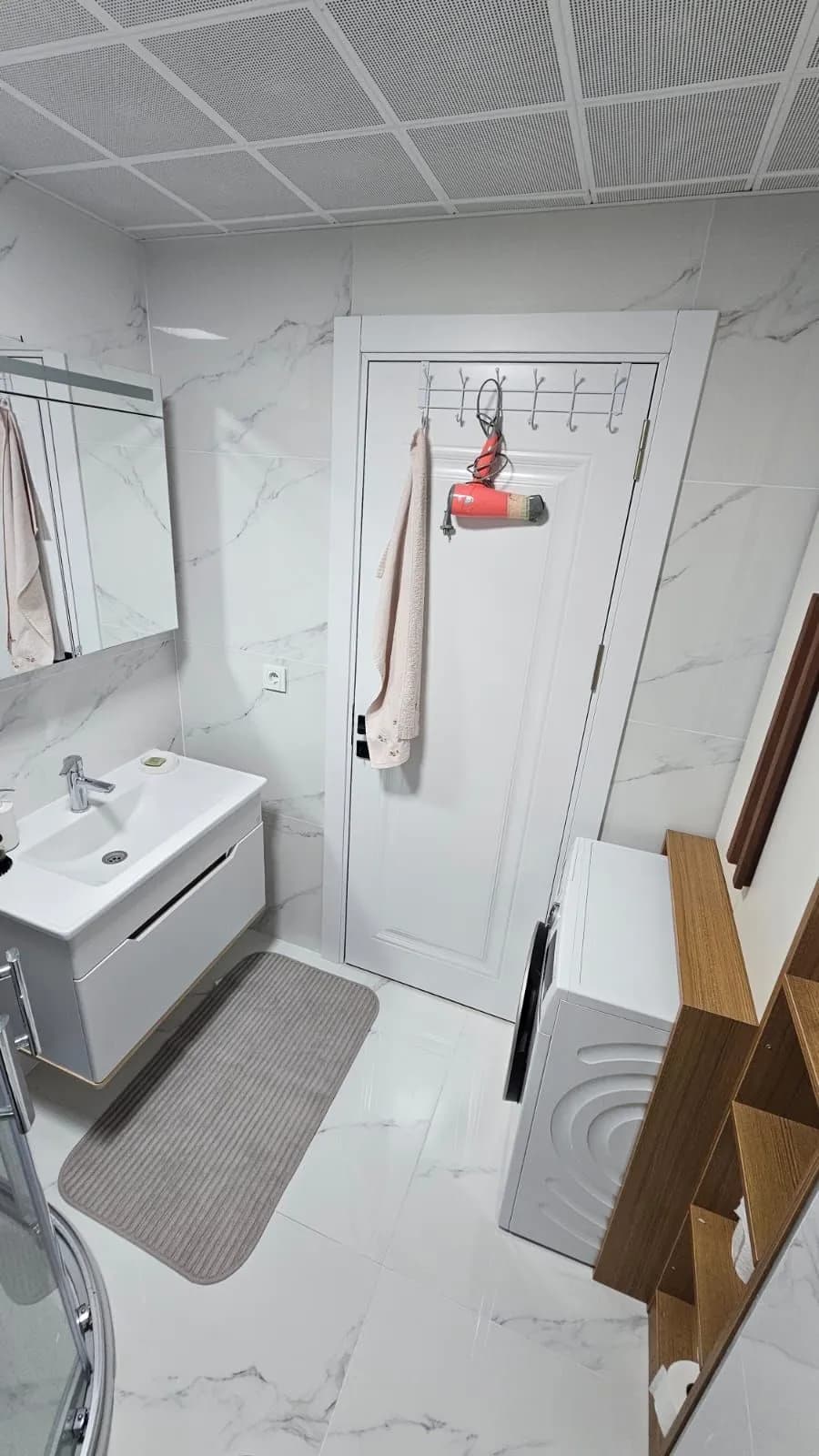 DALAMAN ATAKENT MAHALLESİ SATILIK 2+1 - Görsel 26