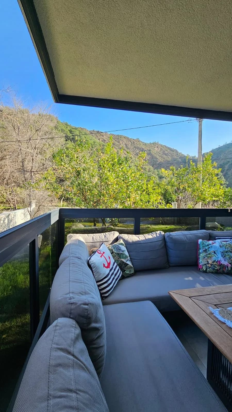 DALAMAN ATAKENT MAHALLESİ SATILIK 2+1 - Görsel 32