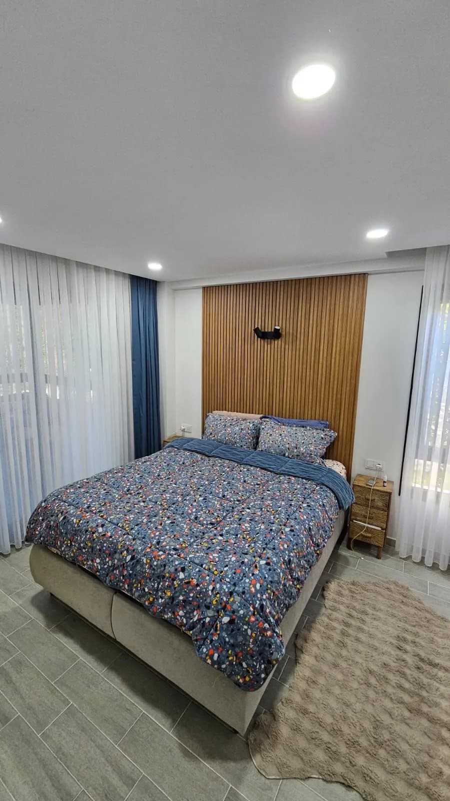 DALAMAN ATAKENT MAHALLESİ SATILIK 2+1 - Görsel 20