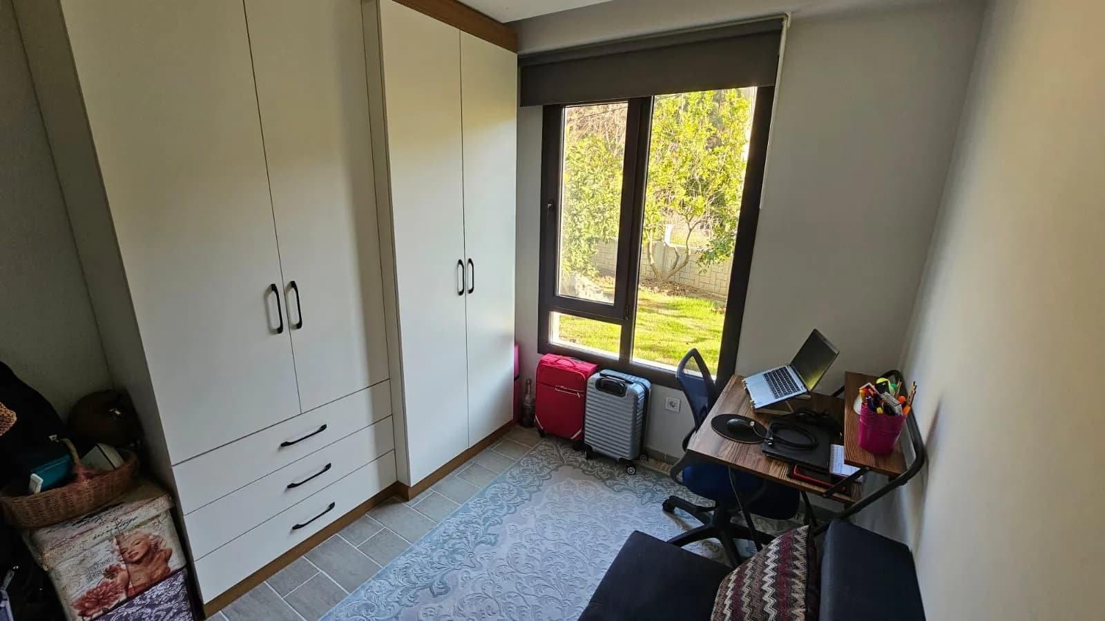 DALAMAN ATAKENT MAHALLESİ SATILIK 2+1 - Görsel 33