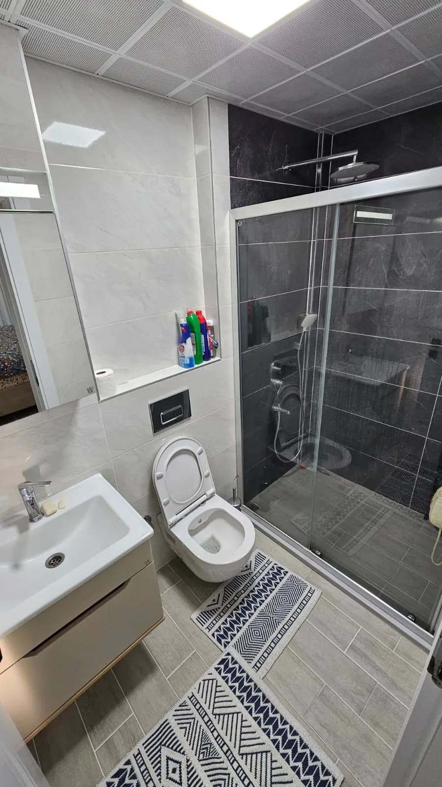 DALAMAN ATAKENT MAHALLESİ SATILIK 2+1 - Görsel 28