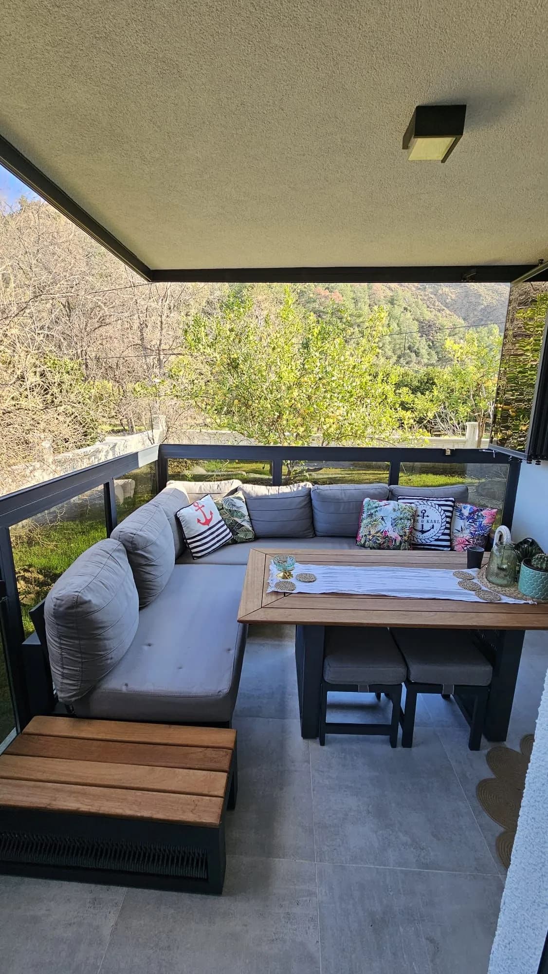 DALAMAN ATAKENT MAHALLESİ SATILIK 2+1 - Görsel 27