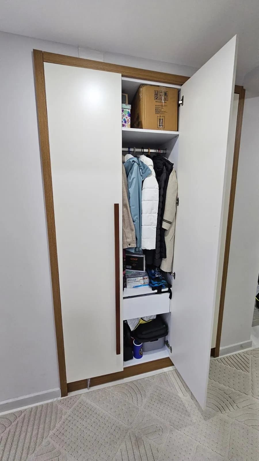 DALAMAN ATAKENT MAHALLESİ SATILIK 2+1 - Görsel 34