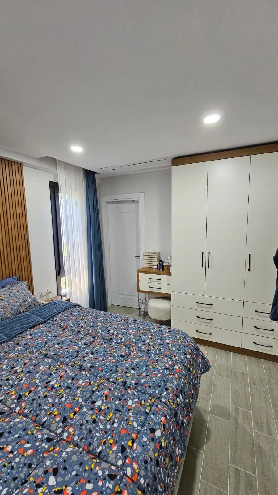 DALAMAN ATAKENT MAHALLESİ SATILIK 2+1 - Görsel 21