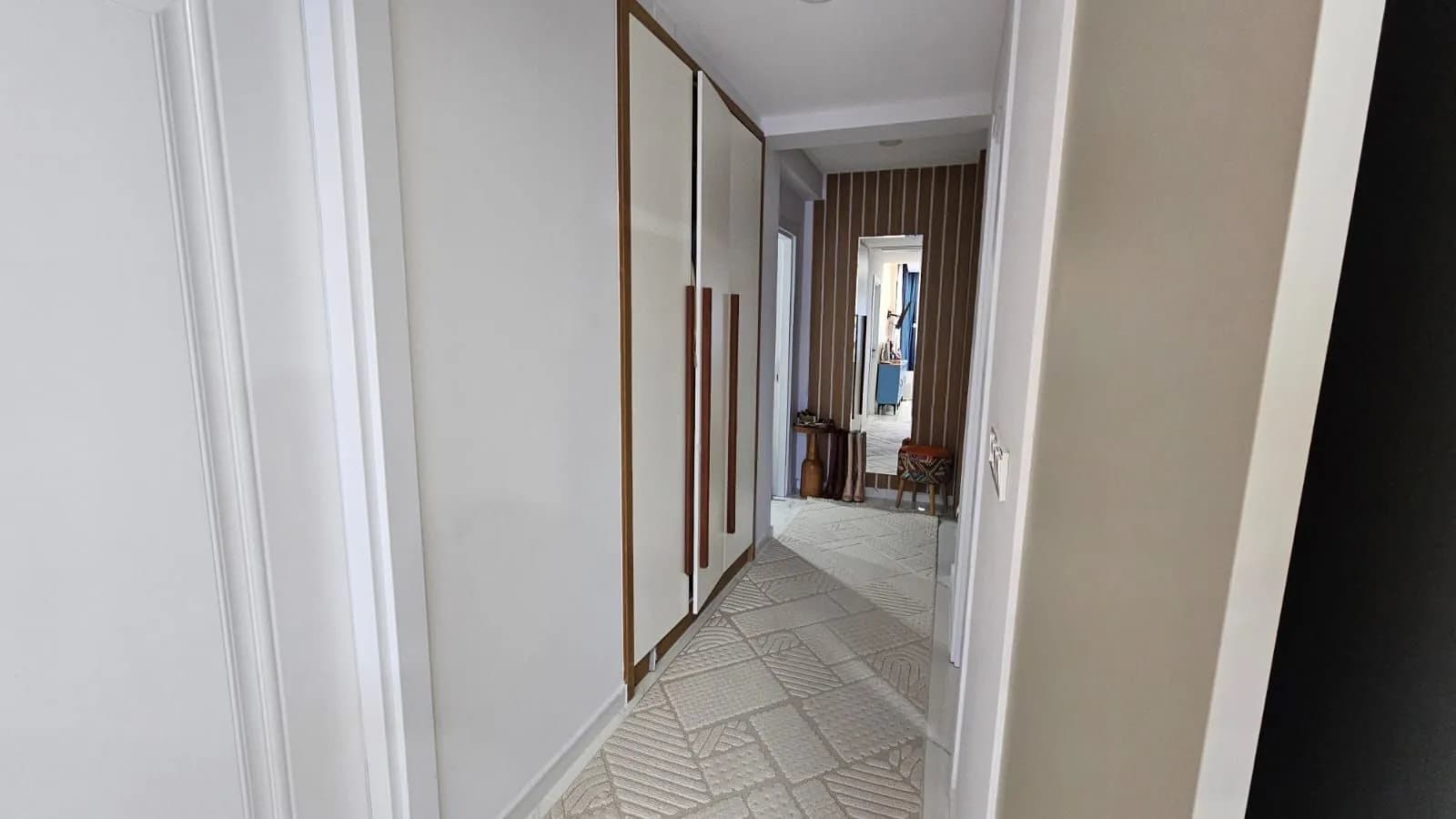 DALAMAN ATAKENT MAHALLESİ SATILIK 2+1 - Görsel 17