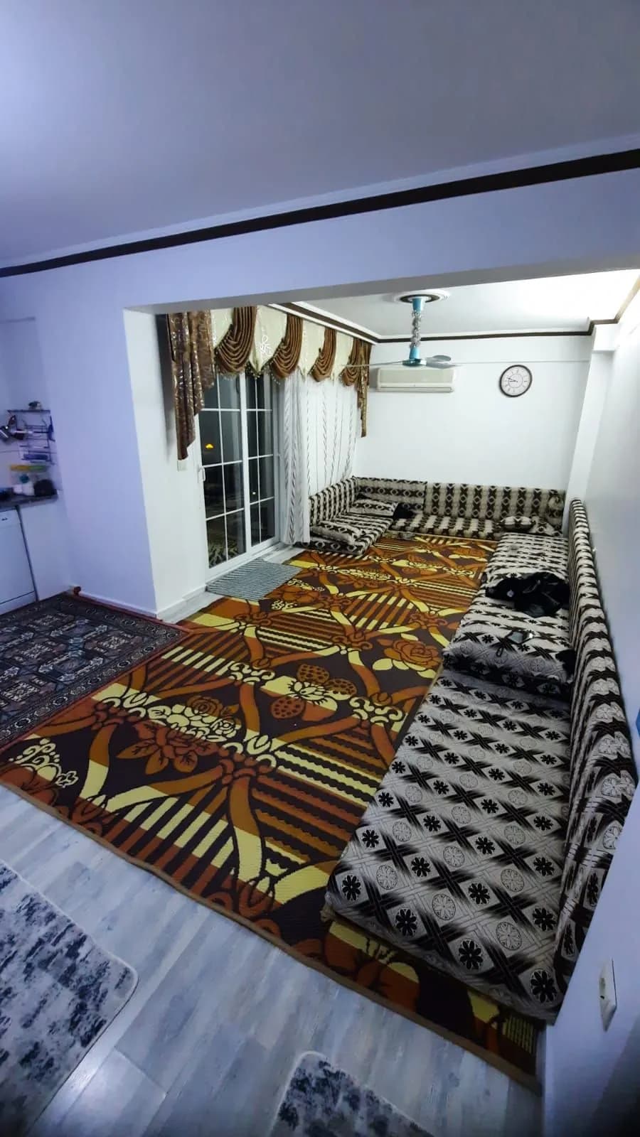 ORTACA KARABURUN ATATÜRK CAD.3+1 - Görsel 6