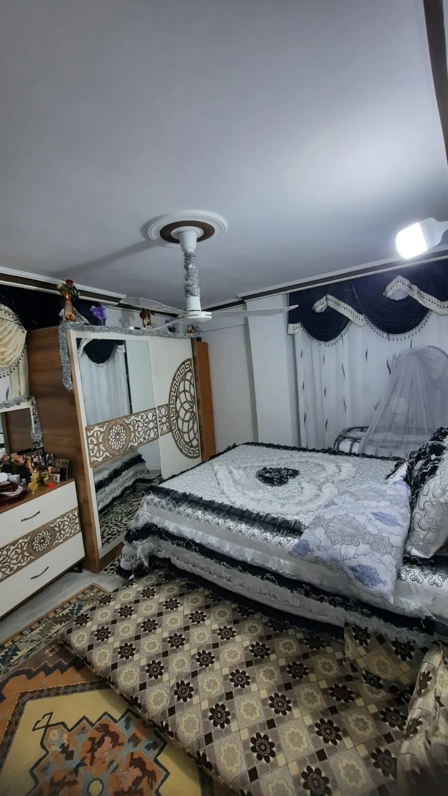 ORTACA KARABURUN ATATÜRK CAD.3+1 - Görsel 7