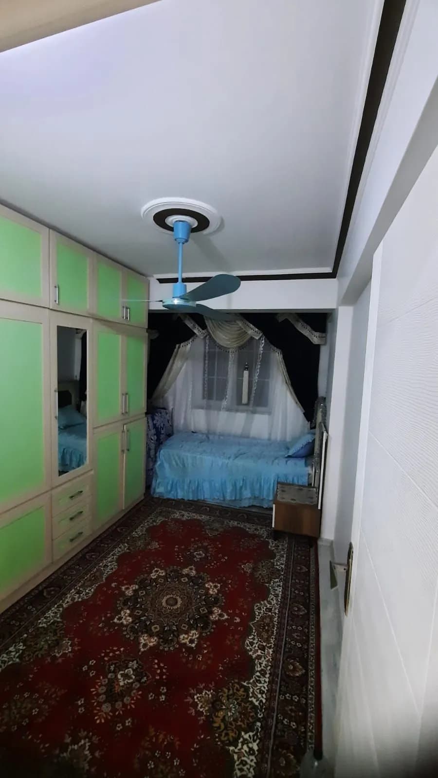 ORTACA KARABURUN ATATÜRK CAD.3+1 - Görsel 12