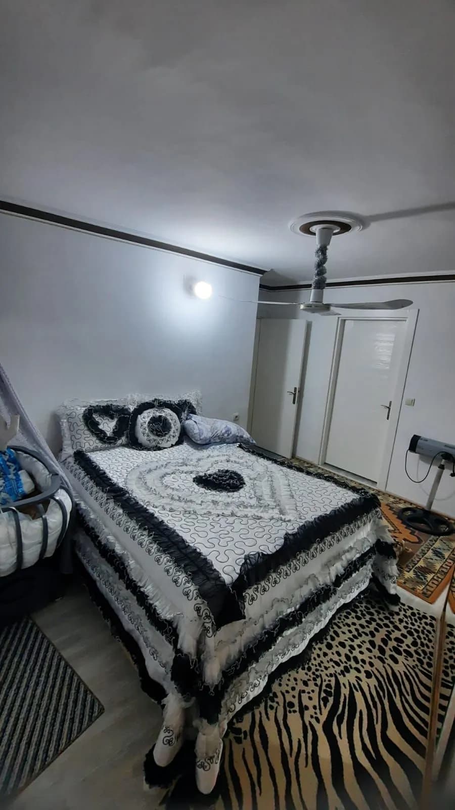 ORTACA KARABURUN ATATÜRK CAD.3+1 - Görsel 8