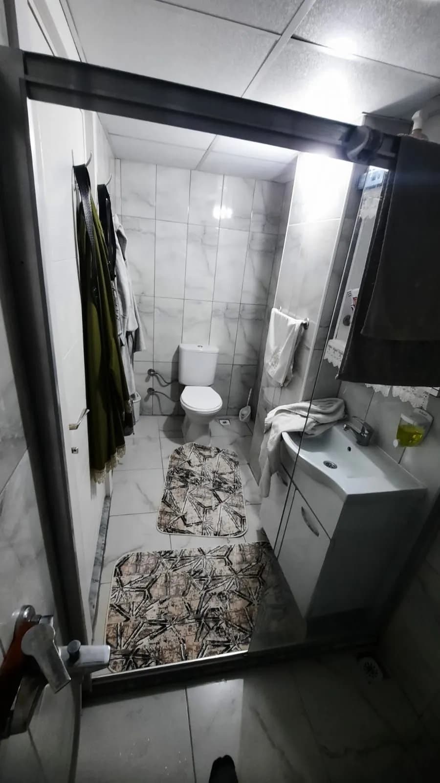 ORTACA KARABURUN ATATÜRK CAD.3+1 - Görsel 10