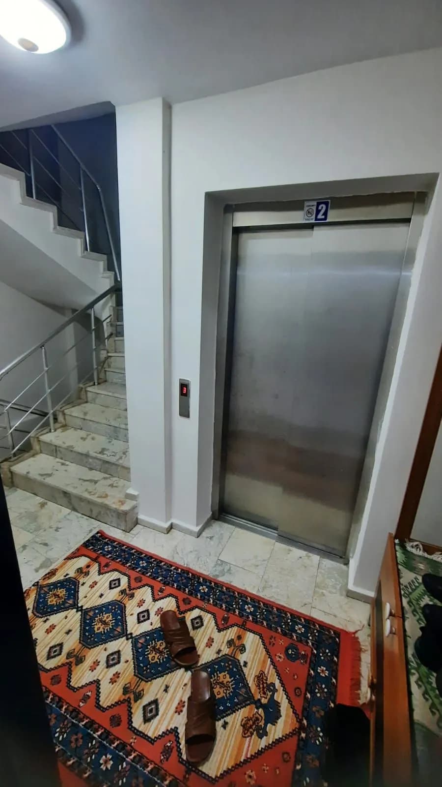 ORTACA KARABURUN ATATÜRK CAD.3+1 - Görsel 1