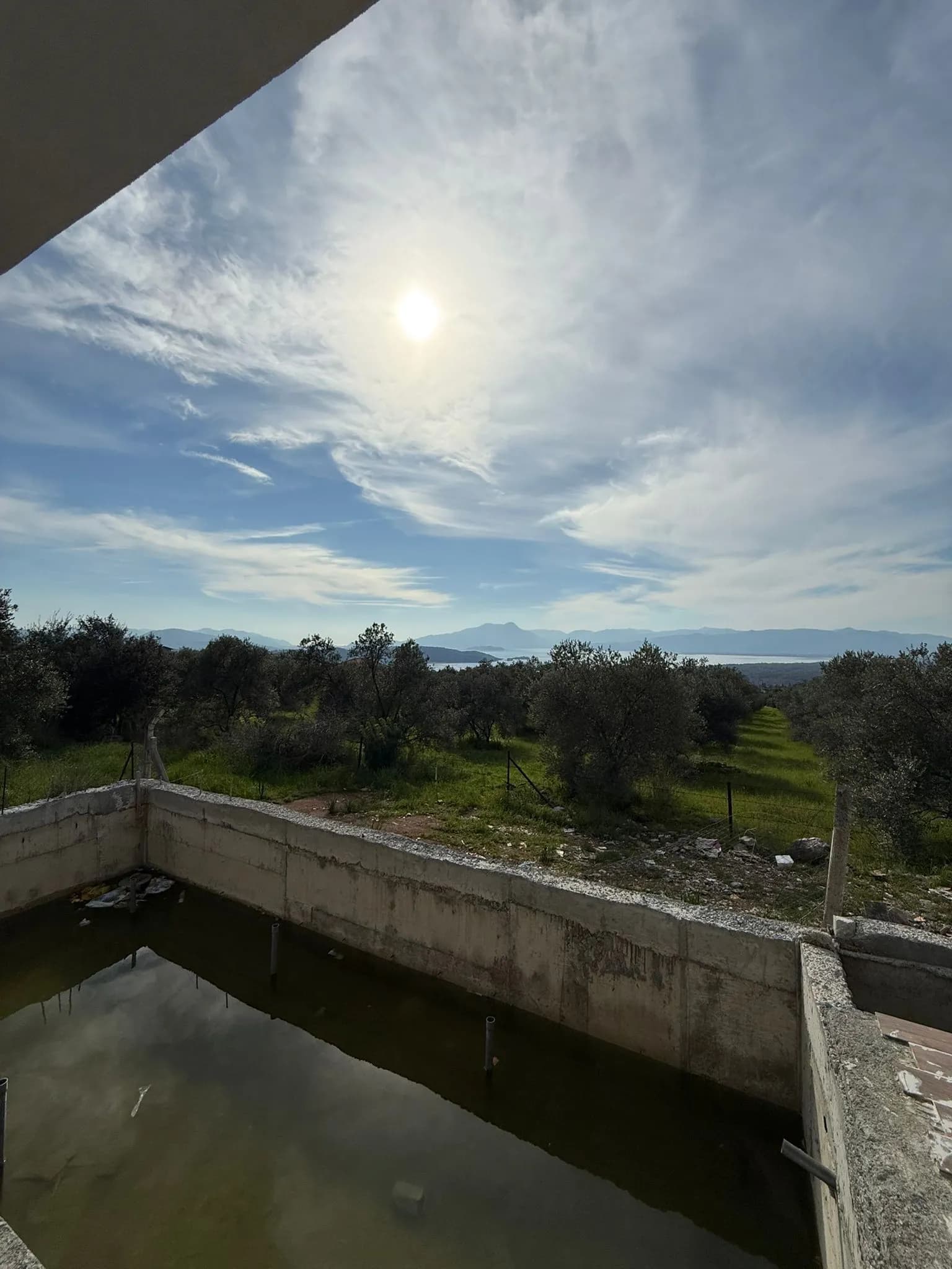 KÖYCEĞİZ ZEYTİNALANINDA SATILIK HAVUZLU GÖL MANZARALI 2+1 - Görsel 18