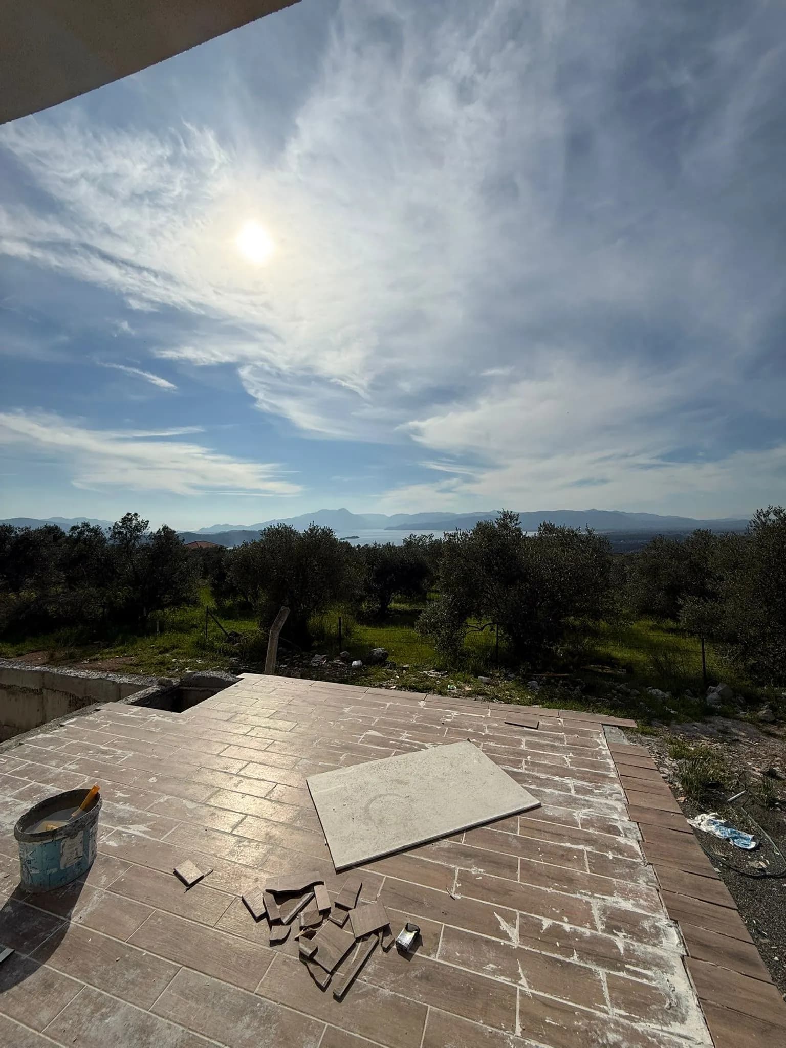 KÖYCEĞİZ ZEYTİNALANINDA SATILIK HAVUZLU GÖL MANZARALI 2+1 - Görsel 19