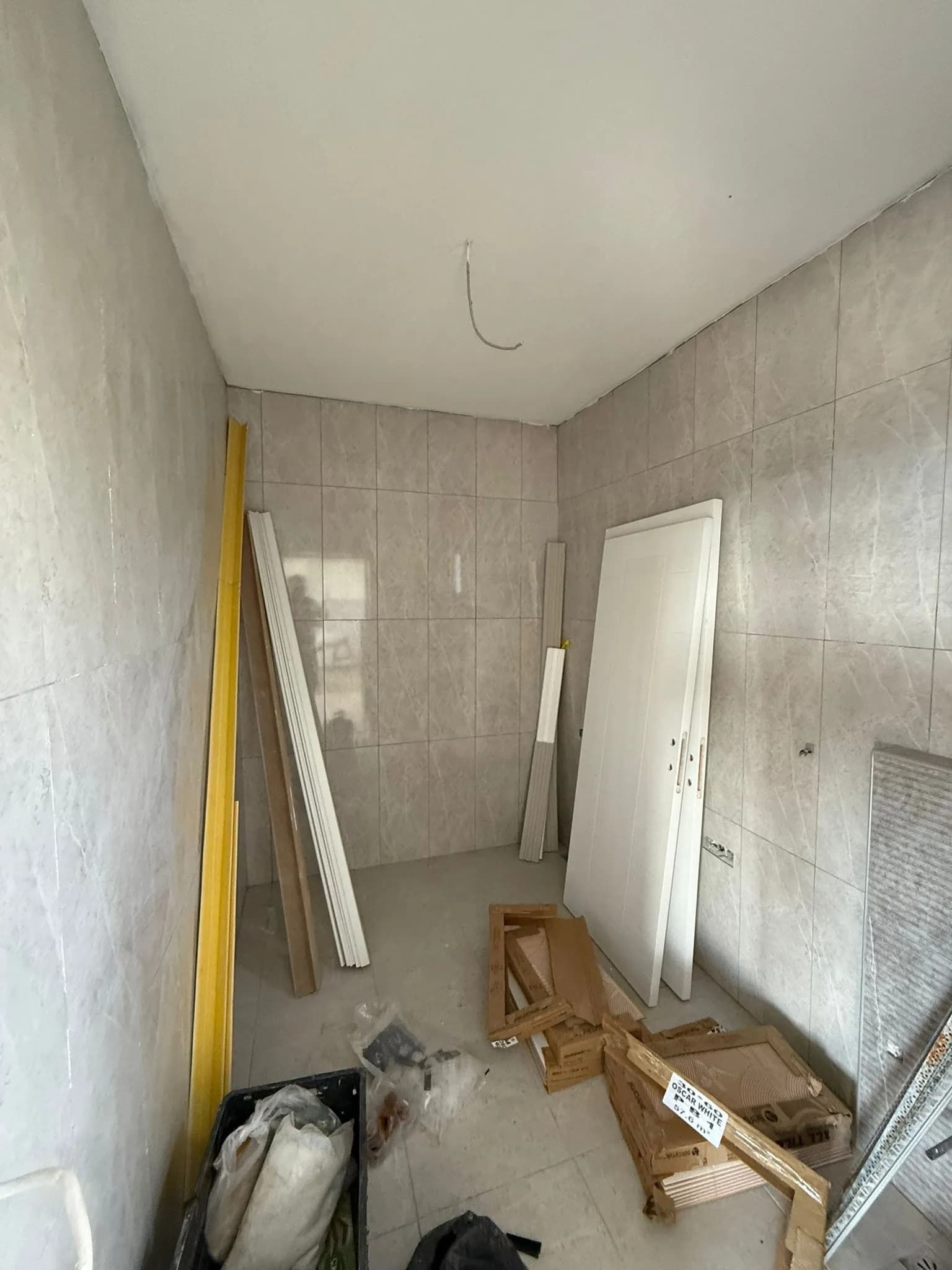 KÖYCEĞİZ ZEYTİNALANINDA SATILIK HAVUZLU GÖL MANZARALI 2+1 - Görsel 15