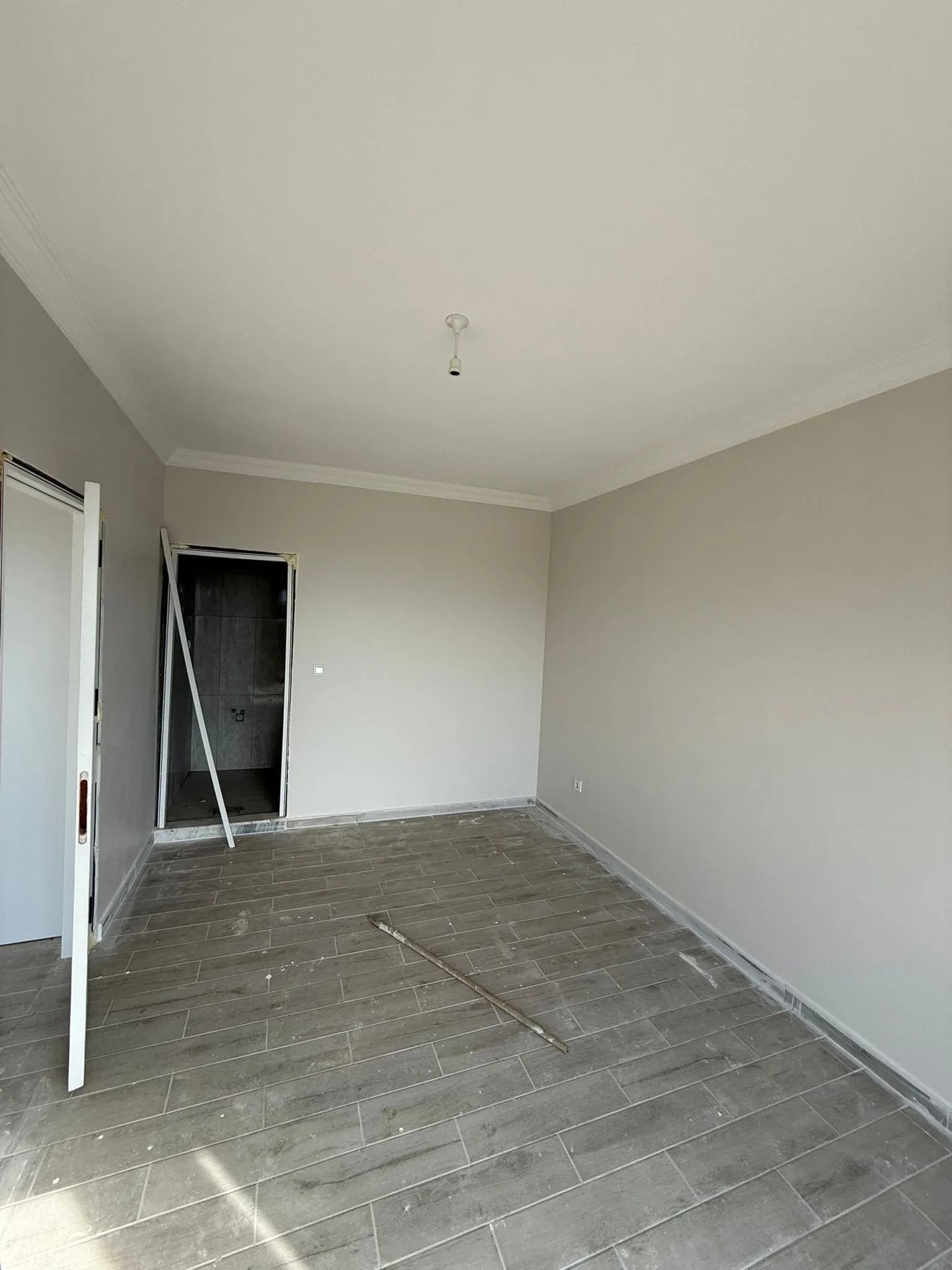 KÖYCEĞİZ ZEYTİNALANINDA SATILIK HAVUZLU GÖL MANZARALI 2+1 - Görsel 14