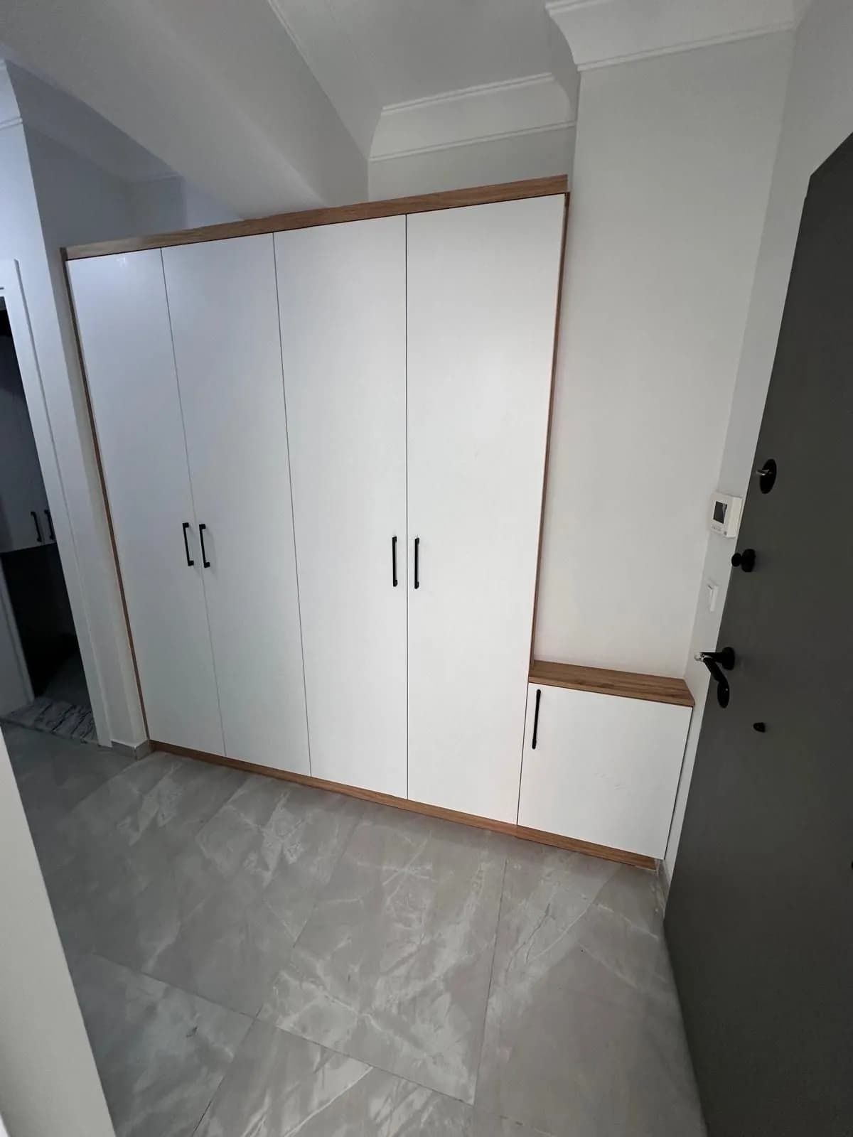 ORTACA CENGİZ TOPEL CAD.SATILIK GENİŞ 1+1 - Görsel 2