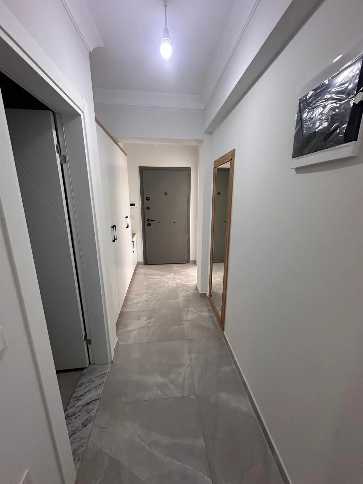 ORTACA CENGİZ TOPEL CAD.SATILIK GENİŞ 1+1 - Görsel 3