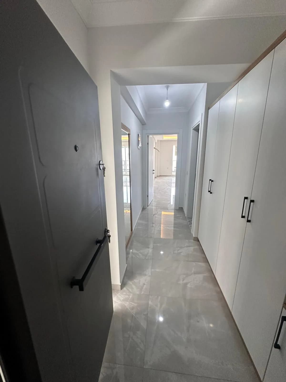 ORTACA CENGİZ TOPEL CAD.SATILIK GENİŞ 1+1 - Görsel 1