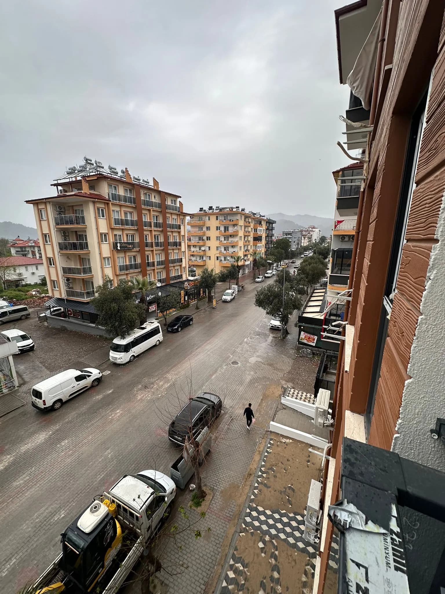 ORTACA ATATÜRK MAHALLESİ 2+1 - Görsel 9