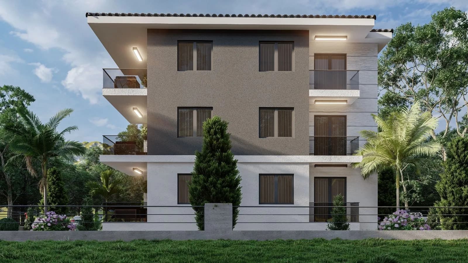 ORTACA MERKEZ SATILIK 3+1 - Görsel 3