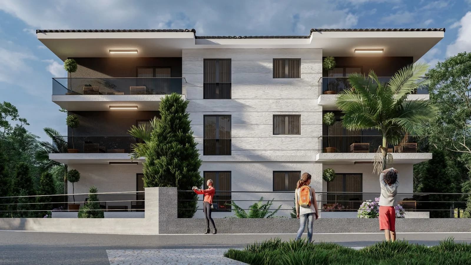 ORTACA MERKEZ SATILIK 3+1 - Görsel 4