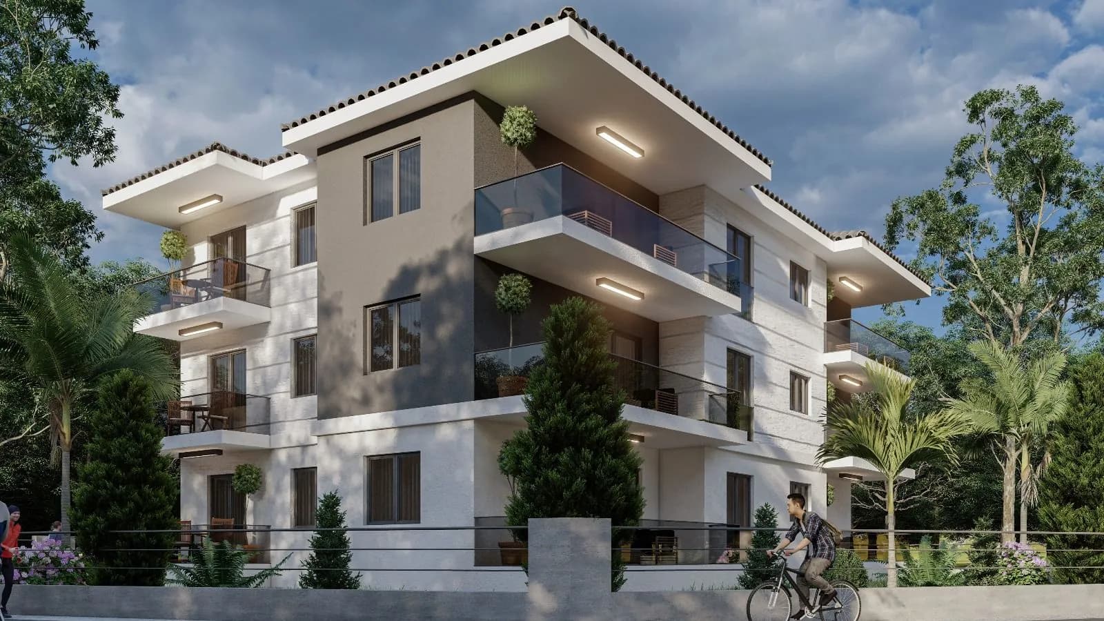 ORTACA MERKEZ SATILIK 3+1 - Görsel 5