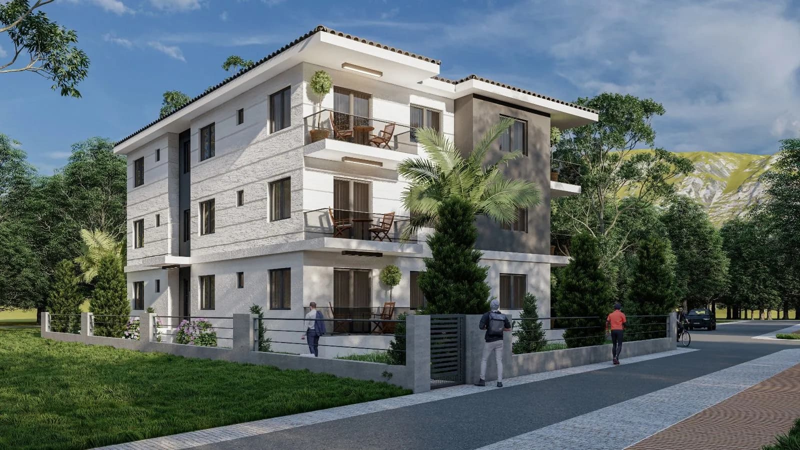 ORTACA MERKEZ SATILIK 3+1 - Görsel 7