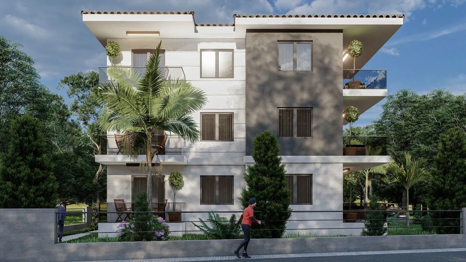 ORTACA MERKEZ SATILIK 3+1 - Görsel 2