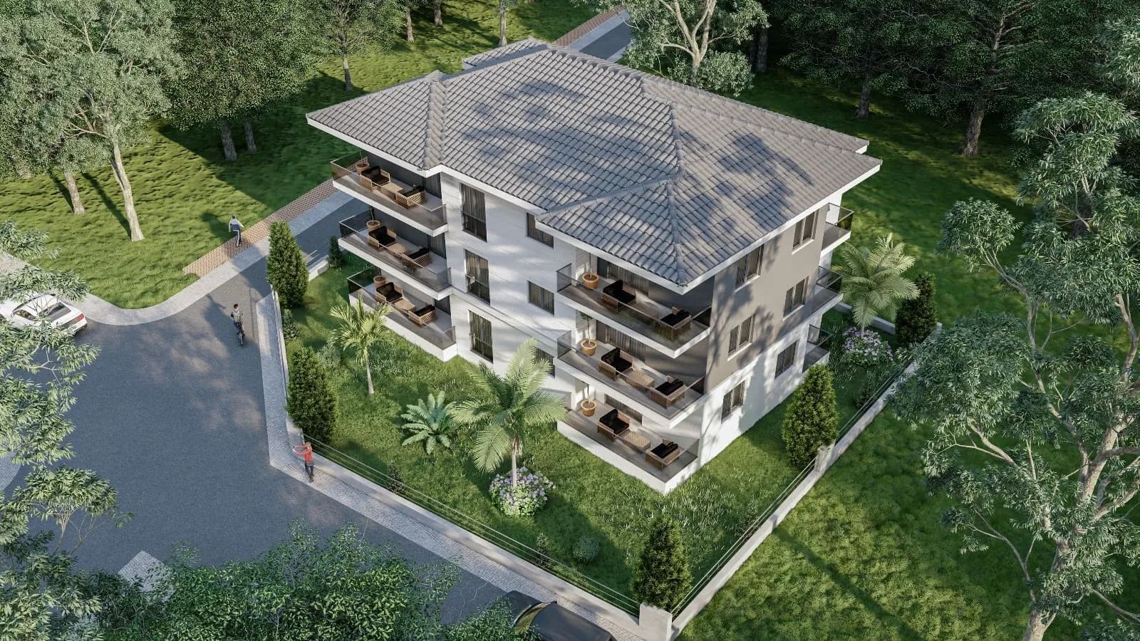 ORTACA MERKEZ SATILIK 3+1 - Görsel 10