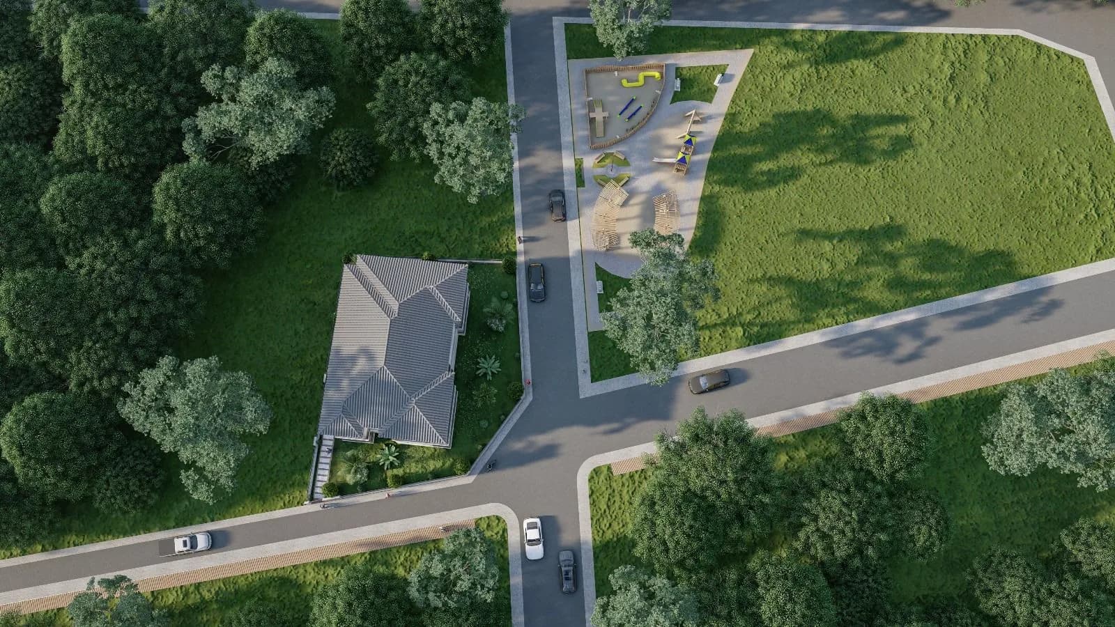 ORTACA MERKEZ SATILIK 3+1 - Görsel 11