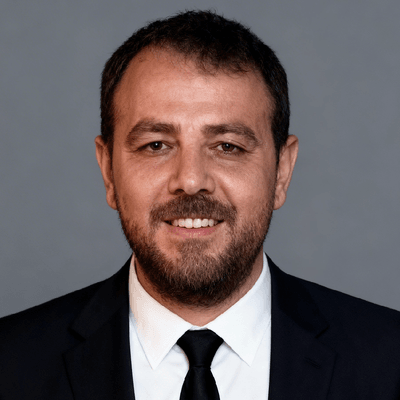 Arif DAĞDELEN